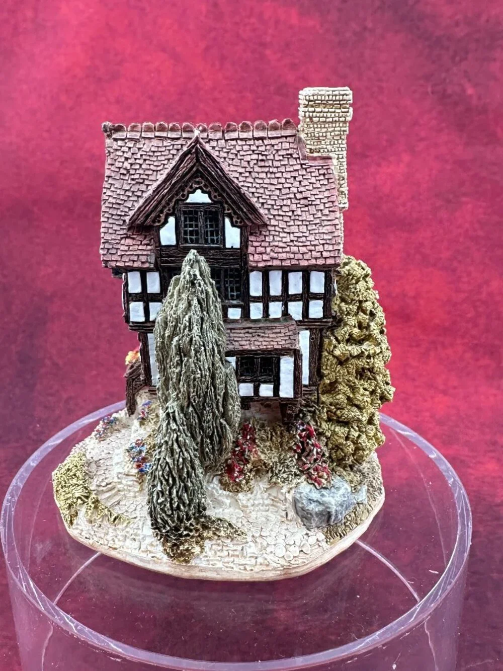 LILLIPUT LANE lilliput lane